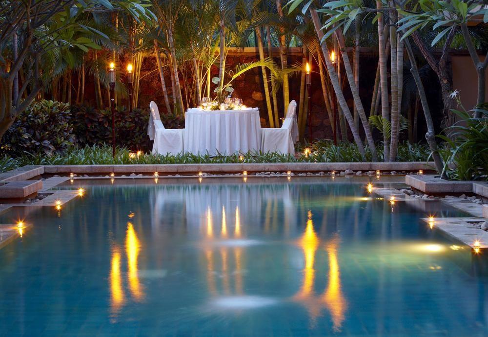 Sheraton Sanya Yalong Bay Resort Exterior photo
