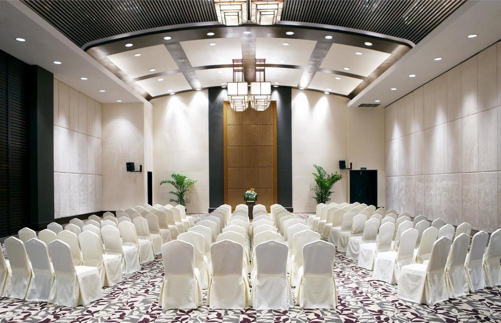 Sheraton Sanya Yalong Bay Resort Exterior photo