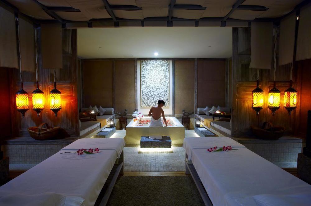 Sheraton Sanya Yalong Bay Resort Exterior photo